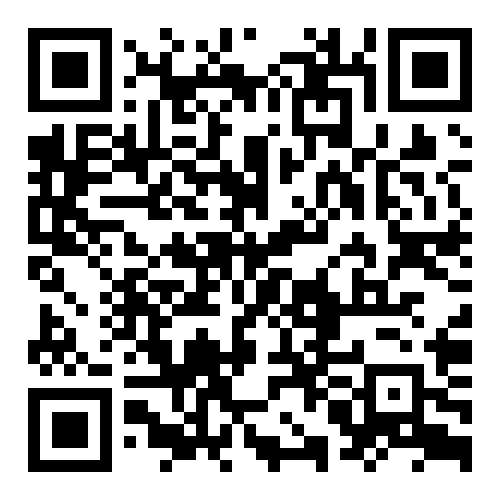 QR code iOS